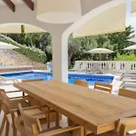 Maitreya By Menorcarentals Villa