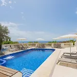 Villa Maitreya By Menorcarentals *