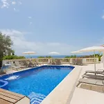 Maitreya By Menorcarentals Son Bou