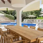 Maitreya By Menorcarentals