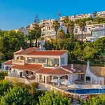 Villa Maitreya By Menorcarentals Son Bou
