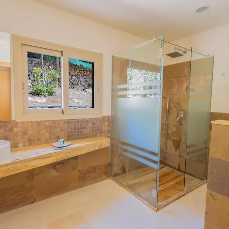 Maitreya By Menorcarentals Villa *