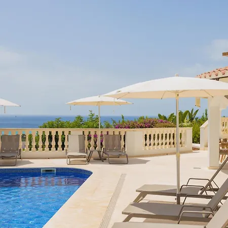 Maitreya By Menorcarentals Villa Son Bou