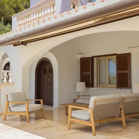 Maitreya By Menorcarentals Villa Son Bou