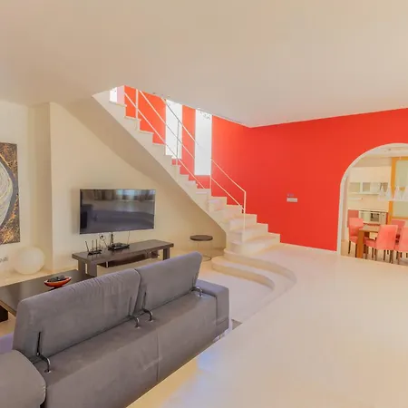 Maitreya By Menorcarentals * Son Bou