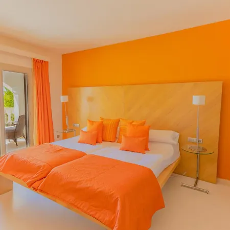 Maitreya By Menorcarentals Son Bou