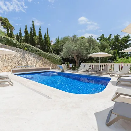 Maitreya By Menorcarentals * Son Bou