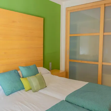 Maitreya By Menorcarentals Villa Son Bou