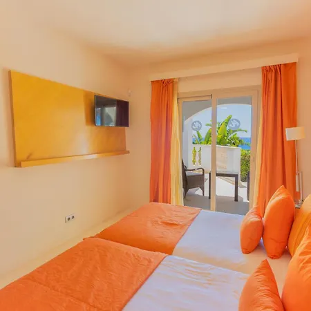 Maitreya By Menorcarentals * Son Bou