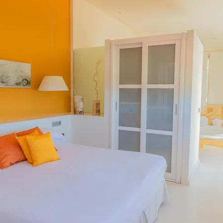 Maitreya By Menorcarentals Villa