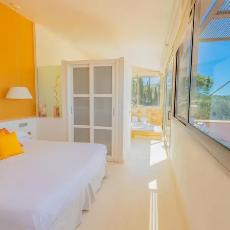 Villa Maitreya By Menorcarentals