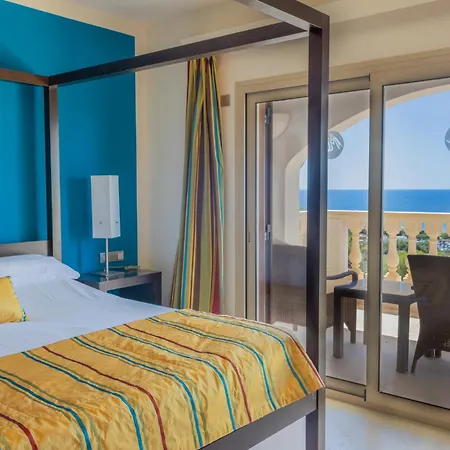 Villa Maitreya By Menorcarentals Son Bou