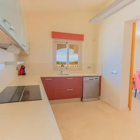 Maitreya By Menorcarentals Villa