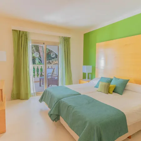 Villa Maitreya By Menorcarentals Son Bou