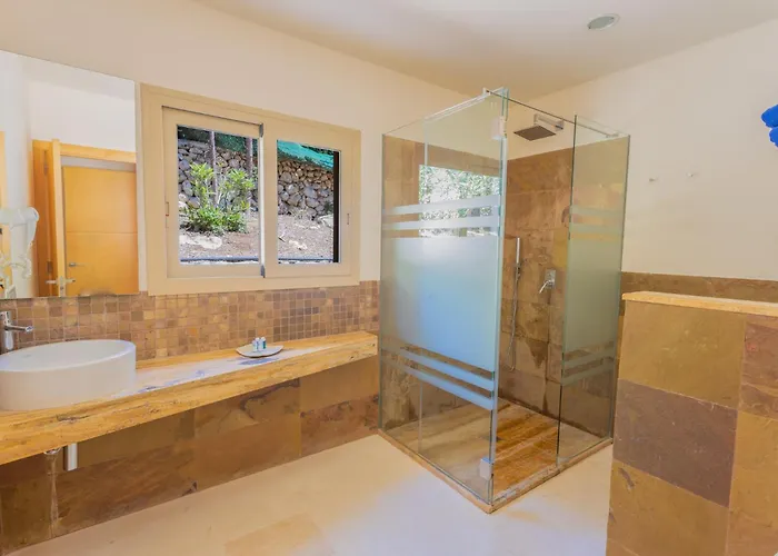 Maitreya By Menorcarentals Villa *