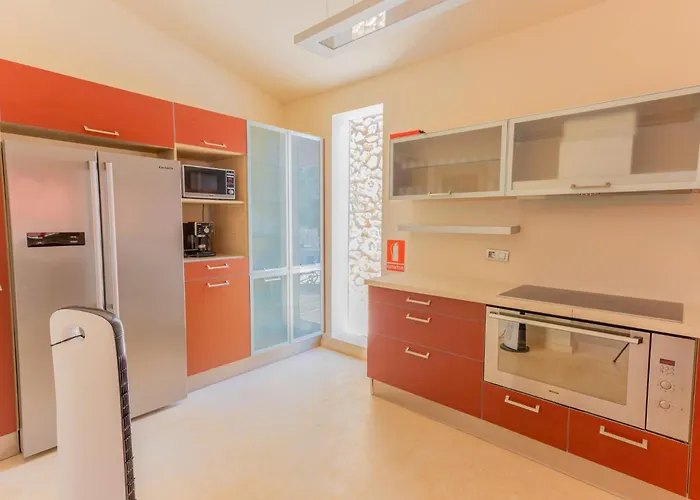 Maitreya By Menorcarentals Son Bou