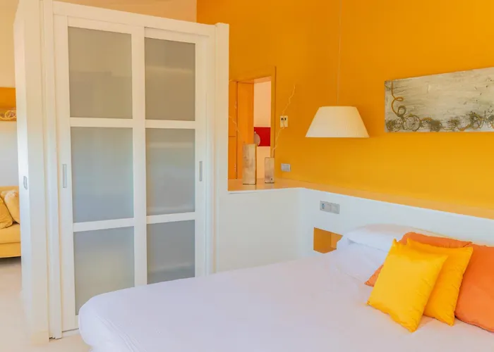 Maitreya By Menorcarentals Villa