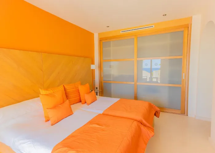 Maitreya By Menorcarentals Son Bou