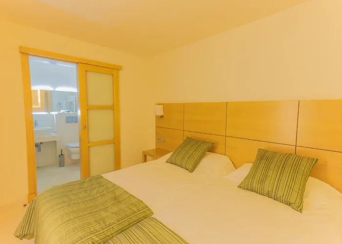 Villa Maitreya By Menorcarentals