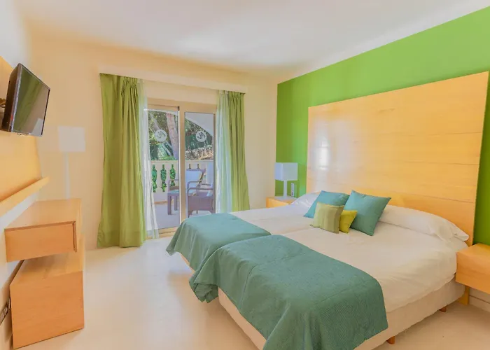 Maitreya By Menorcarentals Villa Son Bou