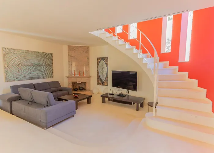 Maitreya By Menorcarentals Villa *