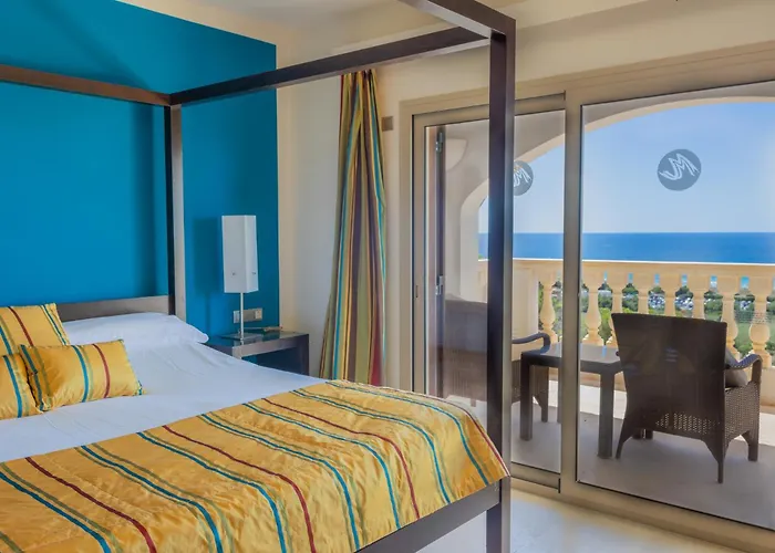 Villa Maitreya By Menorcarentals