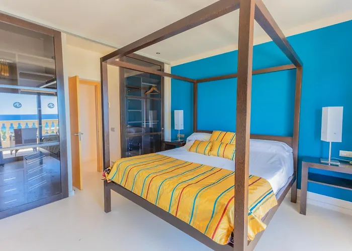 Maitreya By Menorcarentals