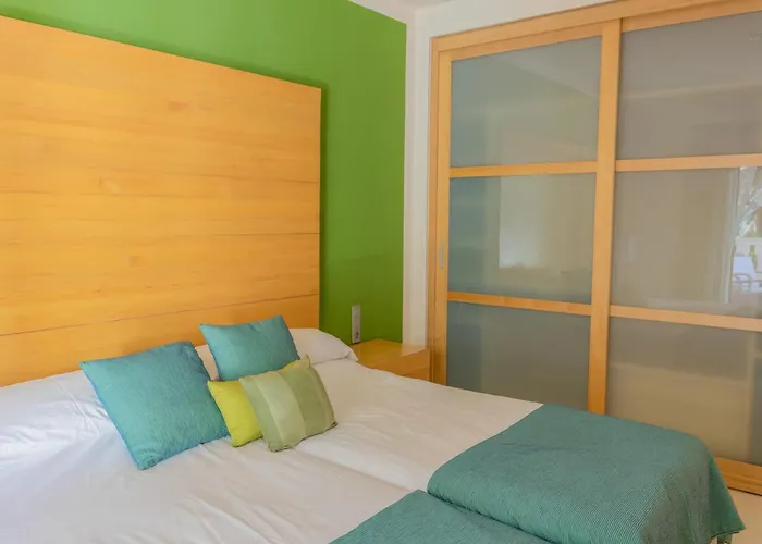 Maitreya By Menorcarentals Villa Son Bou