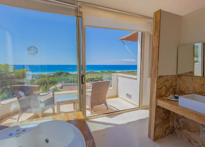 Maitreya By Menorcarentals Son Bou