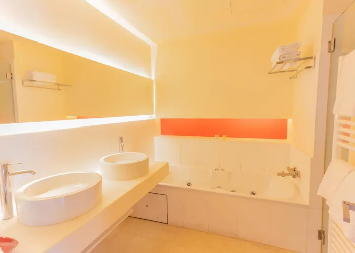 Villa Maitreya By Menorcarentals *