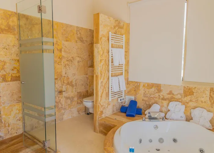 Villa Maitreya By Menorcarentals Son Bou