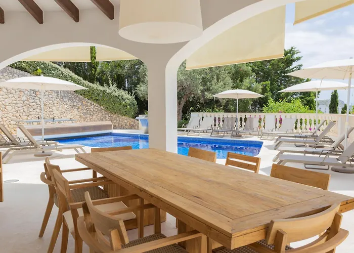 Maitreya By Menorcarentals