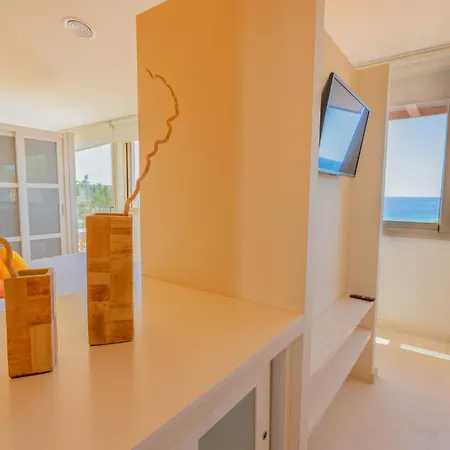 Maitreya By Menorcarentals Villa