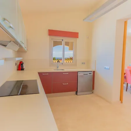 Maitreya By Menorcarentals Villa *