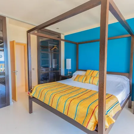 Maitreya By Menorcarentals * Son Bou