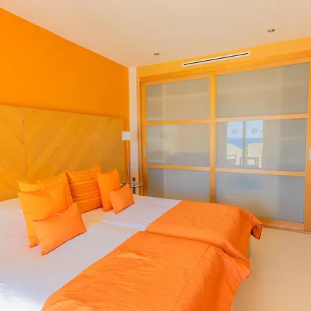 Maitreya By Menorcarentals Son Bou