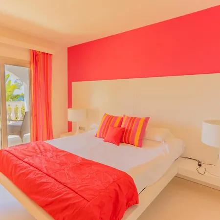 Maitreya By Menorcarentals *