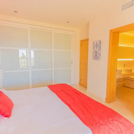 Maitreya By Menorcarentals Villa *