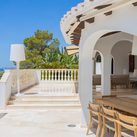 Maitreya By Menorcarentals * Son Bou