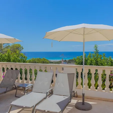 Maitreya By Menorcarentals