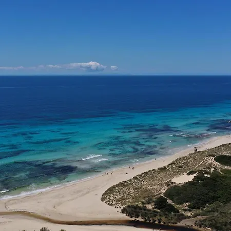 Maitreya By Menorcarentals