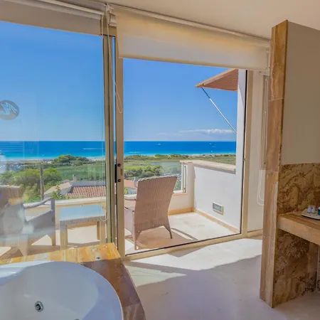 Maitreya By Menorcarentals Son Bou