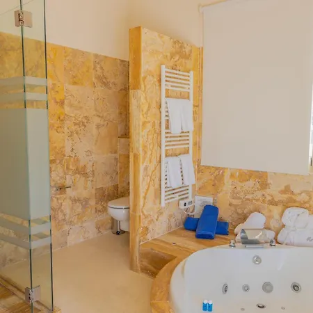 Villa Maitreya By Menorcarentals Son Bou