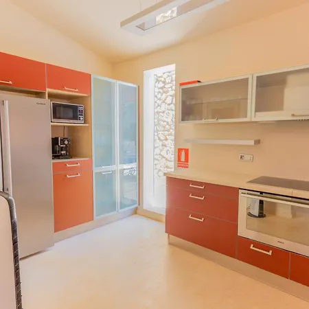 Maitreya By Menorcarentals *