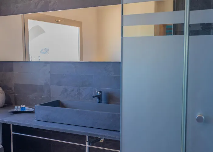 Maitreya By Menorcarentals Villa Son Bou