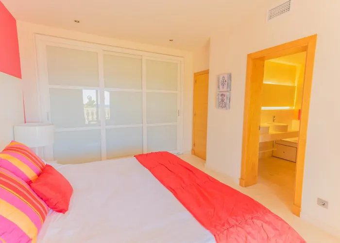 Maitreya By Menorcarentals Villa *