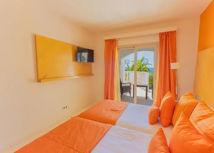 Maitreya By Menorcarentals * Son Bou