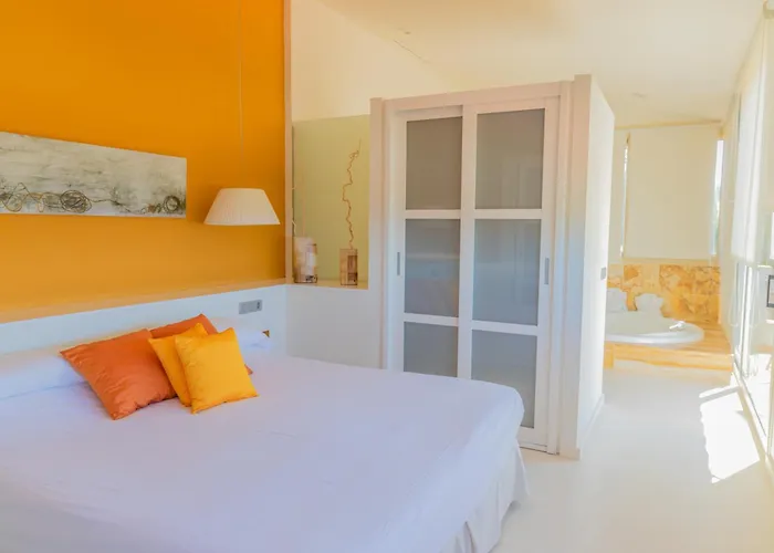 Maitreya By Menorcarentals Villa