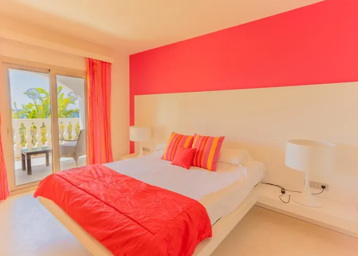 Maitreya By Menorcarentals *