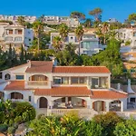 Maitreya By Menorcarentals Villa *